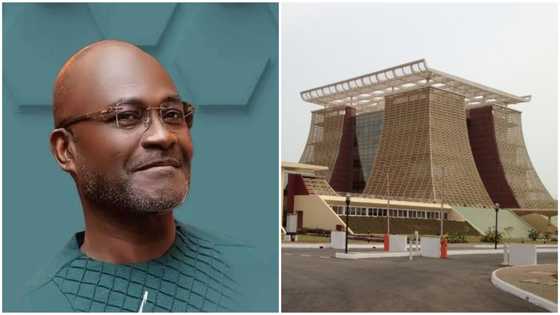 “Add PHD to my name” – Ken Agyapong discloses first presidential campaign slogan