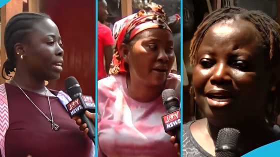 Kantamanto traders cry foul over lack of financial support despite donations to leaders