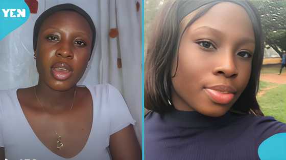 Ghanaian lady shares four vital tips for fresh university students