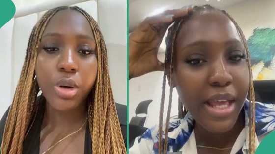 Lady sacked on first day at National Service job, explains why managing director asked her to leave company
