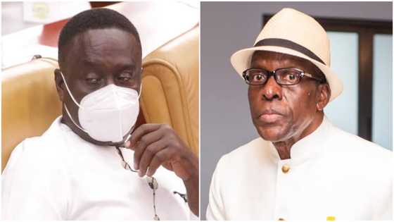 Assin North seat declared vacant by Parliament: All set for 2nd by-election this year