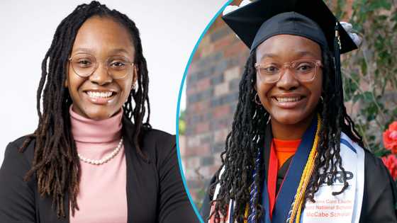 16-year-old Black girl makes history as youngest full-time paid teacher in US, her proud dad speaks