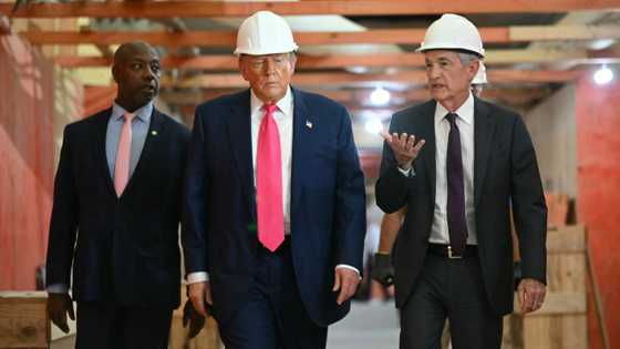Independence of central banks tested by Trump attacks on US Fed