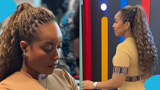 Joselyn Dumas proposes strong solution to Ghana's declining movie industry in candid plea to investors