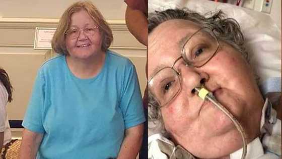 Woman whose family had made funeral arrangements wakes up from 60-day coma; chilling details drop