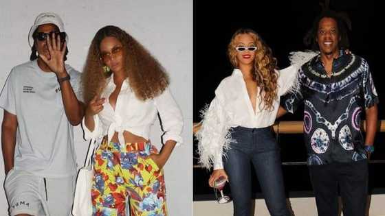 Beyoncé and Jay Z give out over GHc12m in scholarships to black universities