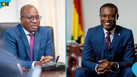 Majority Leader announces plans to withdraw anti-OSP bill after Mahama's intervention