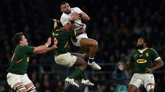 Champions South Africa begin World Cup countdown against lowly Wales
