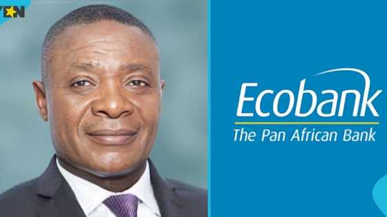Daniel Ofori: Renowned Ghanaian businessman wins Supreme Court case against Ecobank