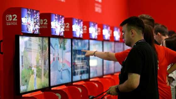 Pokemon brushes up decades-old formula with 'Legends: Z-A'