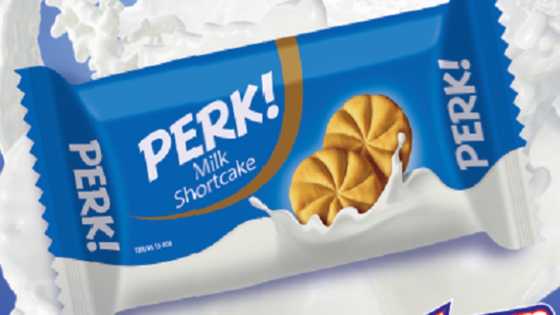 Nutrifoods launches new pack design for its leading brand, Perk