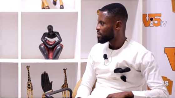 'You are cursed if you still live in your father's house at age 30 - Ghanaian pastor claims in video