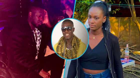 Reggie Zippy shades critics slamming him over 15-year marriage breakup with his wife: “Mada kraa”