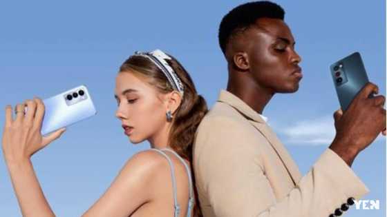 Techno brings ultra-steady and clear Gimbal camera phone - Camon 18 series