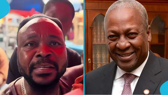 Phone seller criticises President Mahama over the fuel allowance cancellation for his appointees