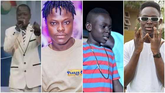 4 Popular Talented Kidz Stars And How They Are Doing Now; Tutulapato, Awal Mohamed & Dj Switch Make Cut
