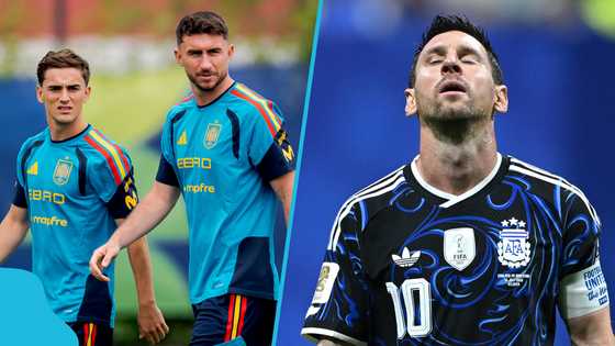 Spain defender sends message to Argentina before World Cup 2026 final