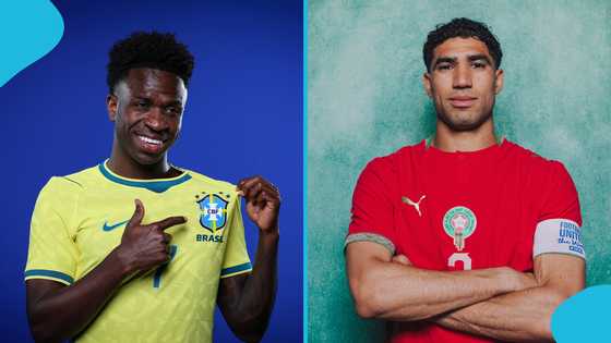 2026 World Cup: Supercomputer predicts Brazil vs Morocco clash