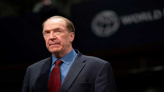 World Bank members endorse moves to boost lending by $50bn over decade