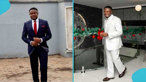 Godwin Asediba leaves Media General, bids emotional goodbye as former colleagues react