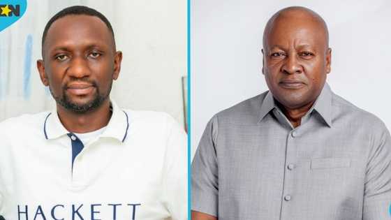 Kofi Ofosu Nkansah sends strong warning to Mahama appointees after Wontumi's 20-year sentence