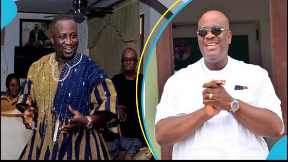 Henry Quartey to get new challenger for MP seat, ex-NPP Greater Accra Youth Organiser announces intent