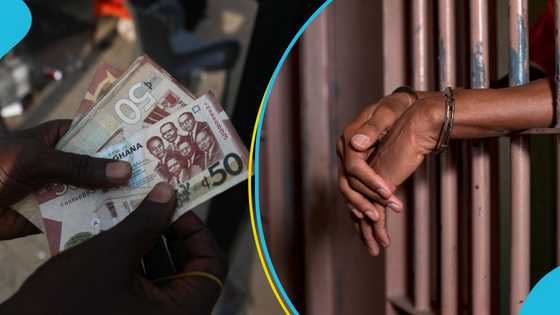 Trader jailed for defrauding unsuspecting applicants of GH¢402,000 in security service recruitment scam