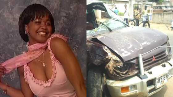 Photos of Suzzy Williams' boyfriend and accident car pop up on her 15th death anniversary