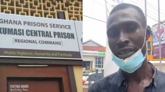 'I'm a reformed man' - GH ex-convict reveals as he narrates his struggle with discrimination in video