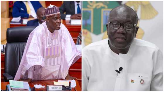 Minority in parliament insists it will not accept Domestic Debt Exchange programme