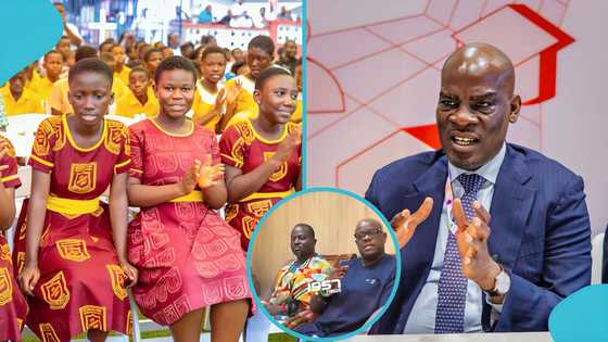 Ga Traditional Council presents proposals to Govt to make GA and Ga-Dangbe compulsory in schools