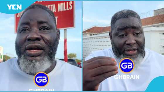 "No interview with TV3": NPP Vice Chair gives directive at EOCO premises over Wontumi detention