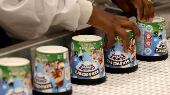 Unilever announces profit slump on Russia exit