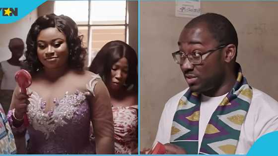 90 Day Fiancé: Matilda rejoices as she marries Niles, talks about opposition from husband's family