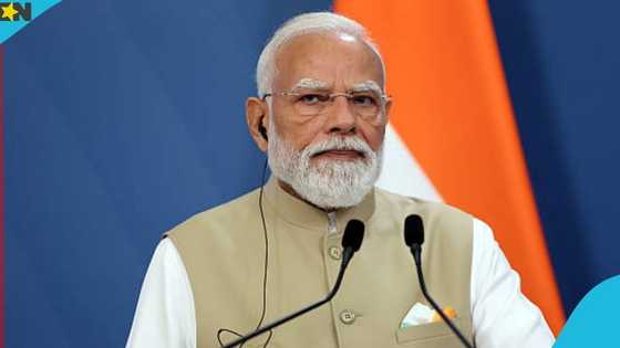 India introduces new e-Group Visit Visa for foreign tourists, Ghanaians to benefit