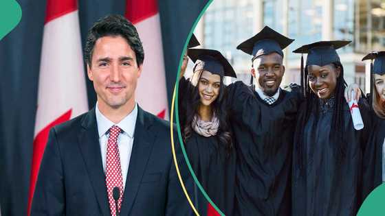 Canada announces changes to Temporary Foreign Workers, Ghanaian students affected