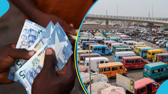 “We have finally agreed”: Transport fares to drop by 15% from May 24