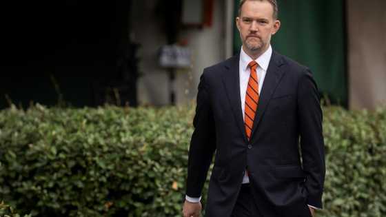 US trade advisor says Trump tariff rates unlikely to change