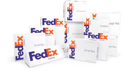 FedEx Ghana contact, branches, working hours, jobs