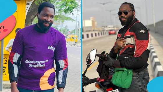 Popular Nigerian photographer and influencer Kola Onifoto passes away after tragic motorcycle accident