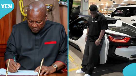 Ghanaian voices unease over government’s hand in arrest of Abu Trica