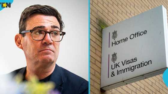 Full list: UK names 31 countries whose citizens qualify for Frontier Worker permit