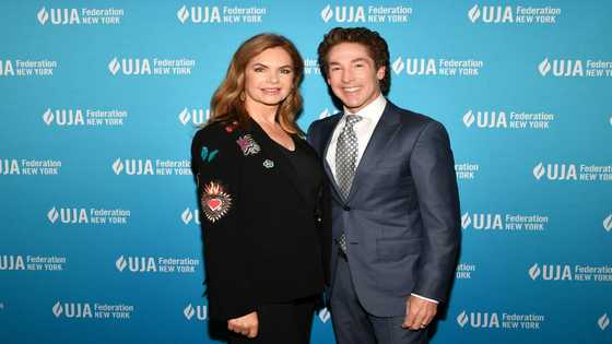 Is Joel Osteen divorced? The truth behind the Evangelist's marriage