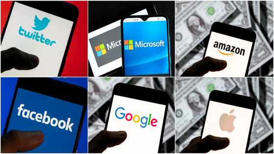 Top 6 Tech Companies in the World and where they are Located in Africa