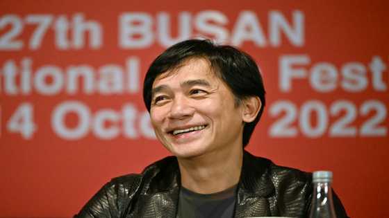 Hong Kong's Tony Leung says acting gets more rewarding with age