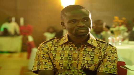 “Thank God it was Nkrumah who led us to independence” - Manasseh