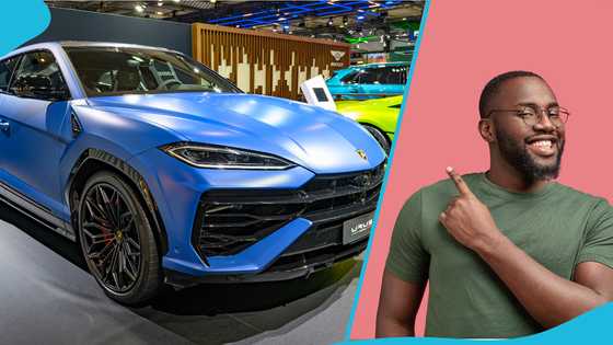 Financial adviser shares plan to help young Ghanaians afford their dream cars