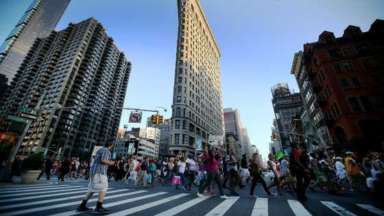 New York's landmark 'Flatiron' sold -- hopefully for real this time