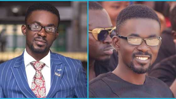 NAM1 back in the news, court dismisses his appeal to halt trial