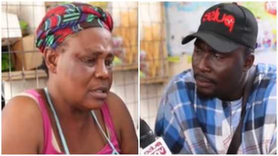 Ghanaian woman says that married women who cheat do it out of loneliness